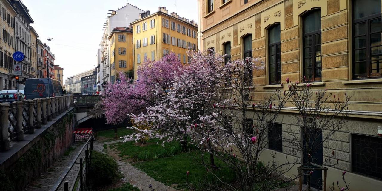Style Homes Brera San Marco 29 Mediolan Zewnętrze zdjęcie