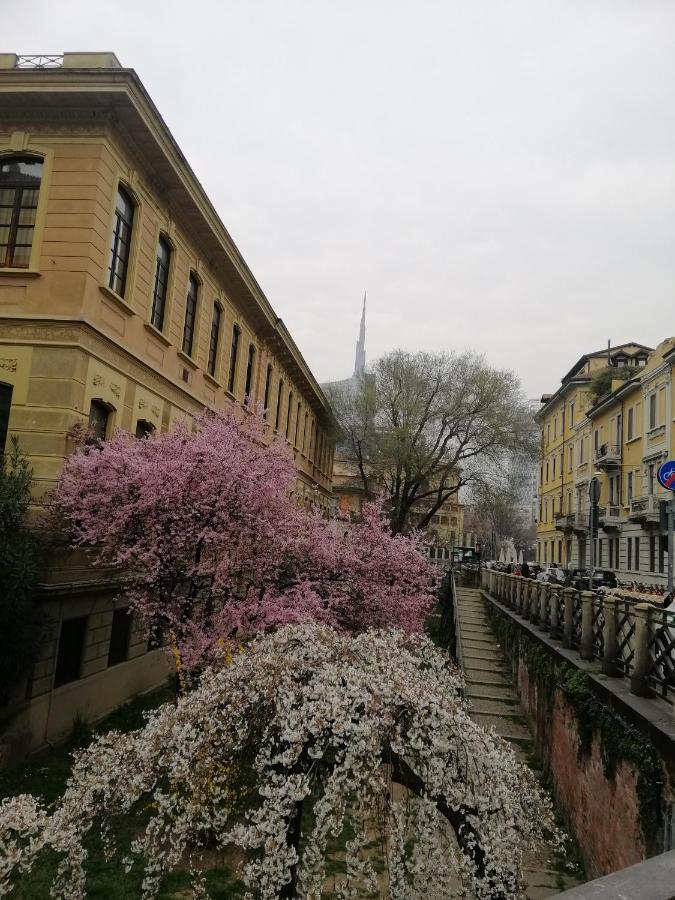 Style Homes Brera San Marco 29 Mediolan Zewnętrze zdjęcie