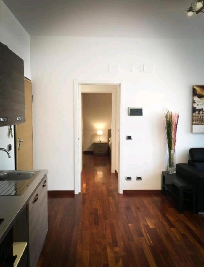 Style Homes Brera San Marco 29 Mediolan Pokój zdjęcie