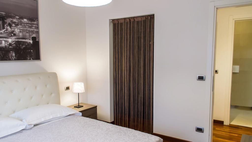 Style Homes Brera San Marco 29 Mediolan Pokój zdjęcie