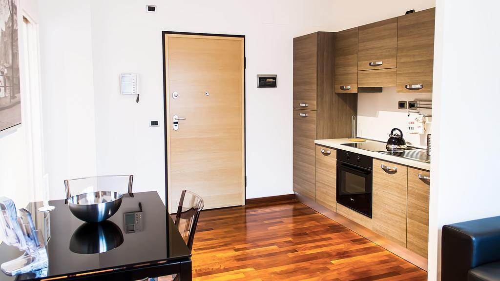 Style Homes Brera San Marco 29 Mediolan Pokój zdjęcie