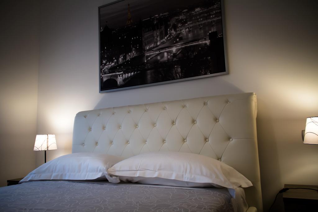 Style Homes Brera San Marco 29 Mediolan Pokój zdjęcie