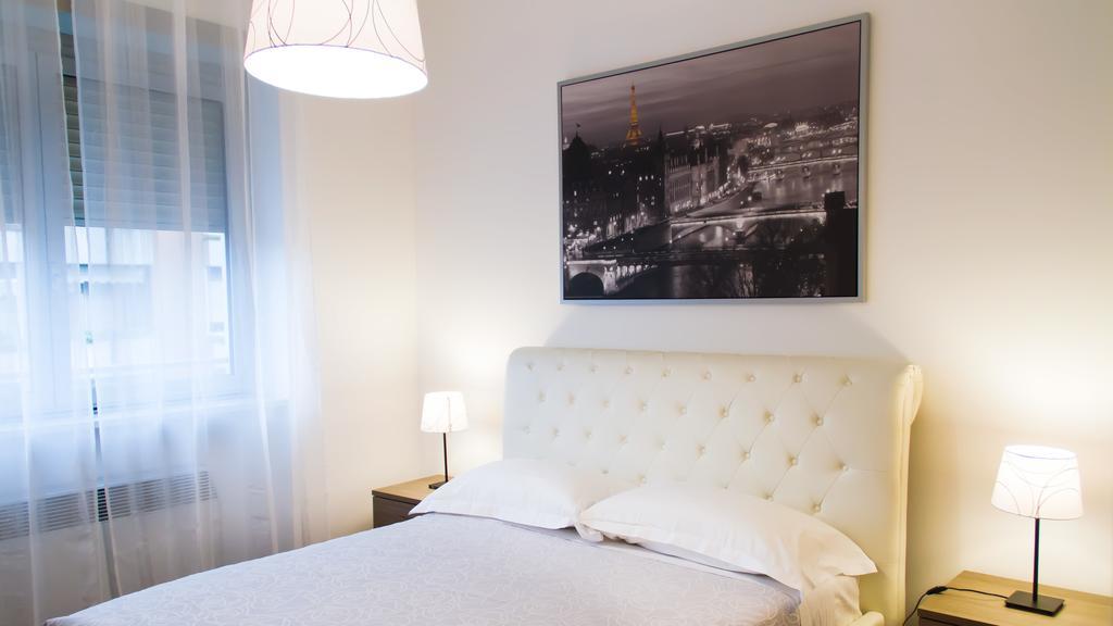 Style Homes Brera San Marco 29 Mediolan Pokój zdjęcie