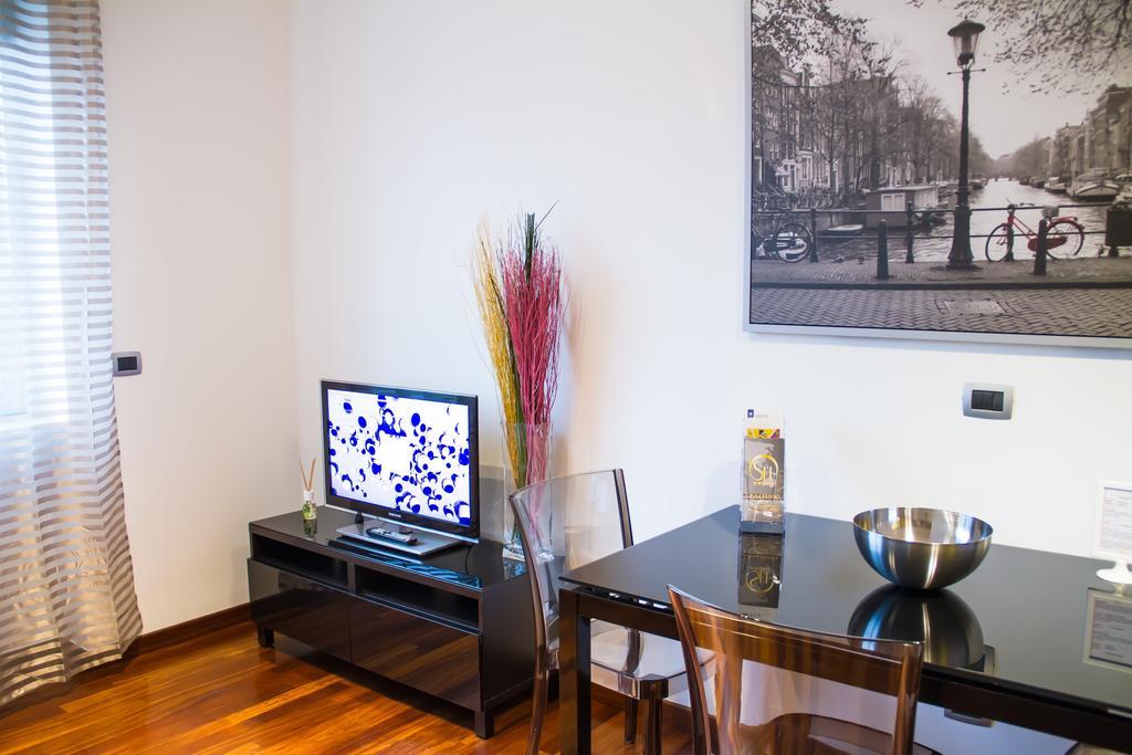 Style Homes Brera San Marco 29 Mediolan Pokój zdjęcie