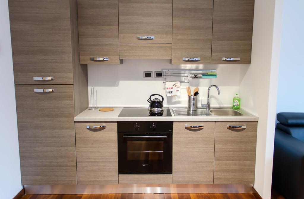 Style Homes Brera San Marco 29 Mediolan Pokój zdjęcie