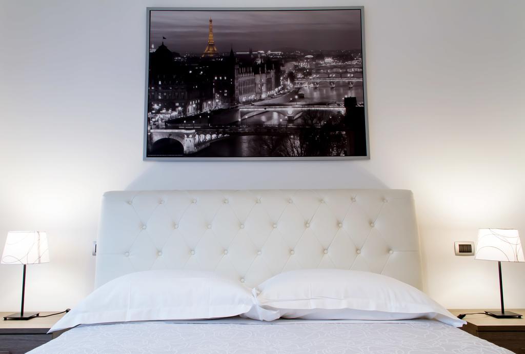 Style Homes Brera San Marco 29 Mediolan Pokój zdjęcie