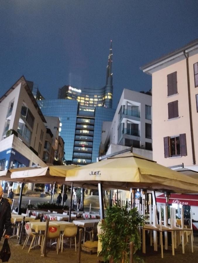 Style Homes Brera San Marco 29 Mediolan Zewnętrze zdjęcie
