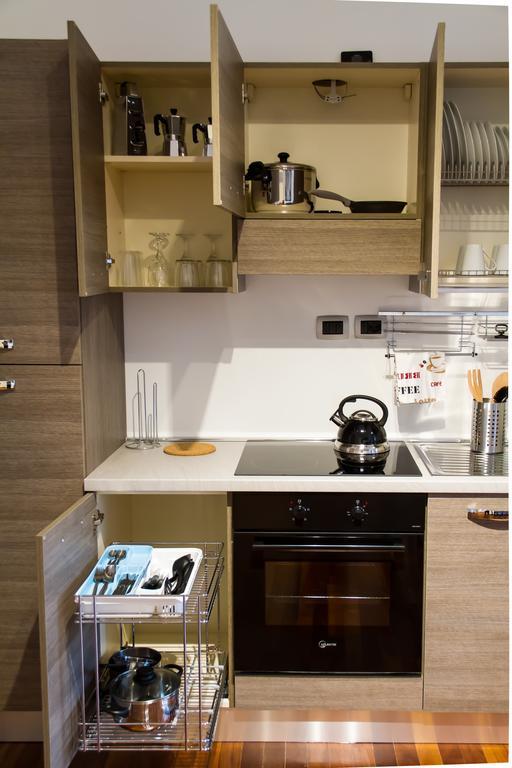 Style Homes Brera San Marco 29 Mediolan Pokój zdjęcie