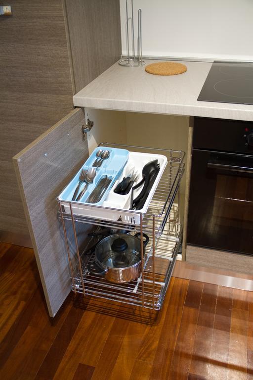 Style Homes Brera San Marco 29 Mediolan Pokój zdjęcie