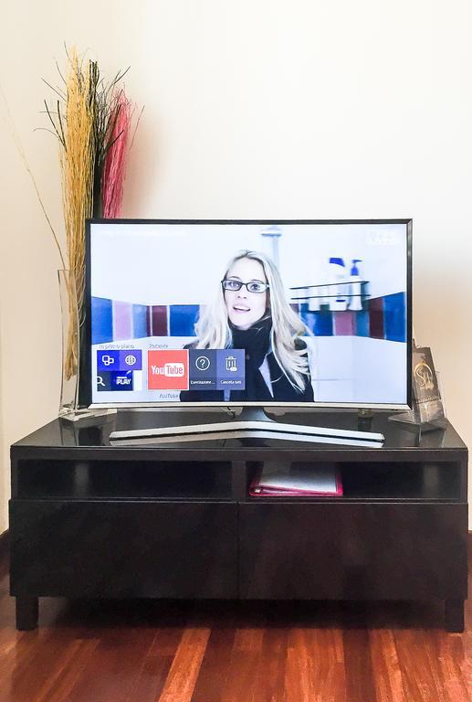 Style Homes Brera San Marco 29 Mediolan Pokój zdjęcie