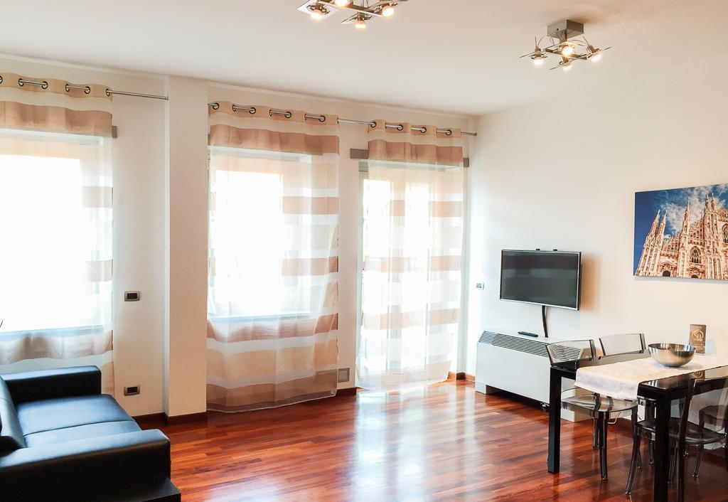 Style Homes Brera San Marco 29 Mediolan Pokój zdjęcie