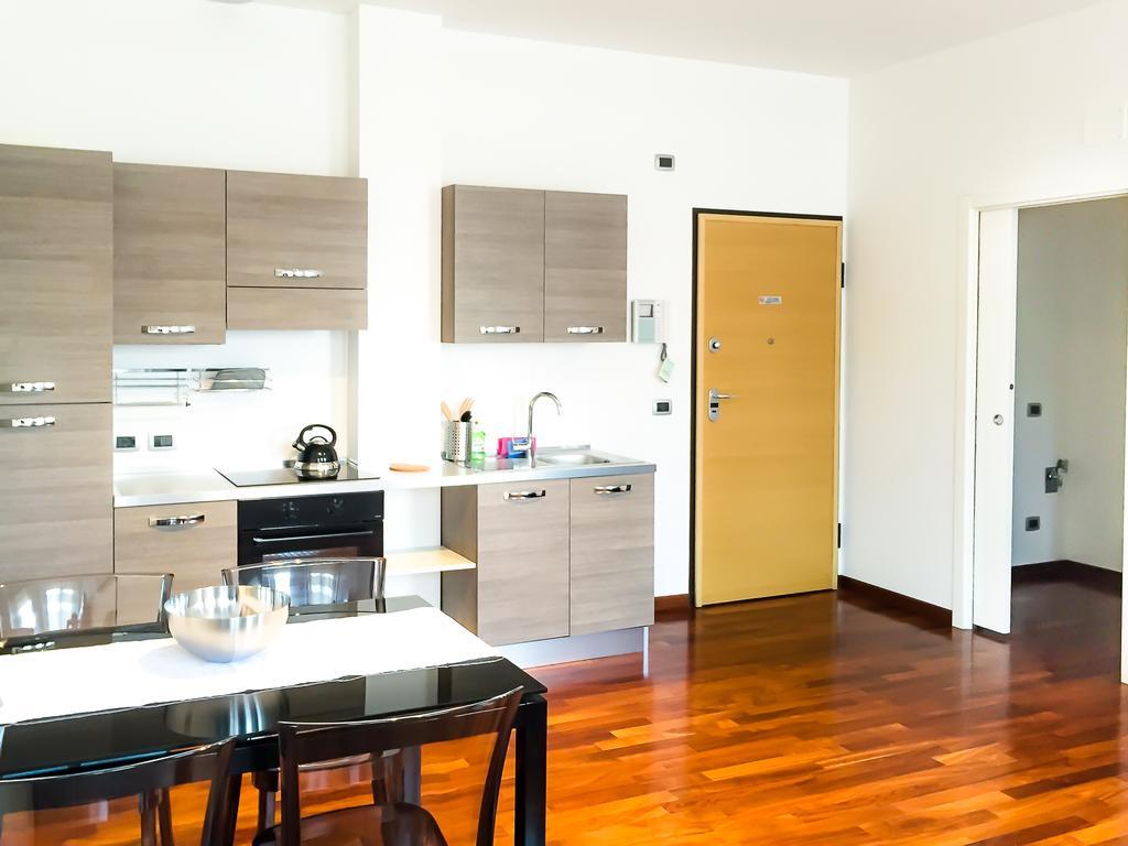 Style Homes Brera San Marco 29 Mediolan Pokój zdjęcie