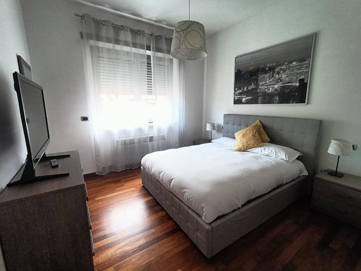 Style Homes Brera San Marco 29 Mediolan Zewnętrze zdjęcie