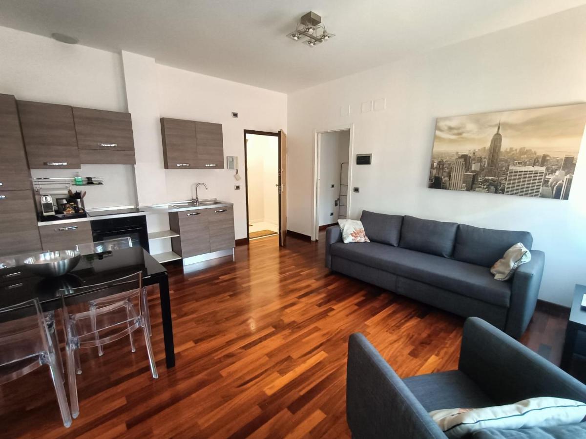 Style Homes Brera San Marco 29 Mediolan Zewnętrze zdjęcie