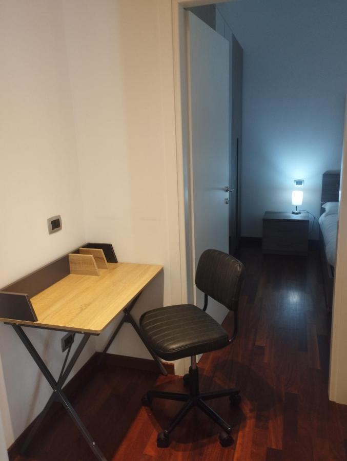 Style Homes Brera San Marco 29 Mediolan Zewnętrze zdjęcie
