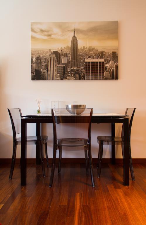 Style Homes Brera San Marco 29 Mediolan Pokój zdjęcie