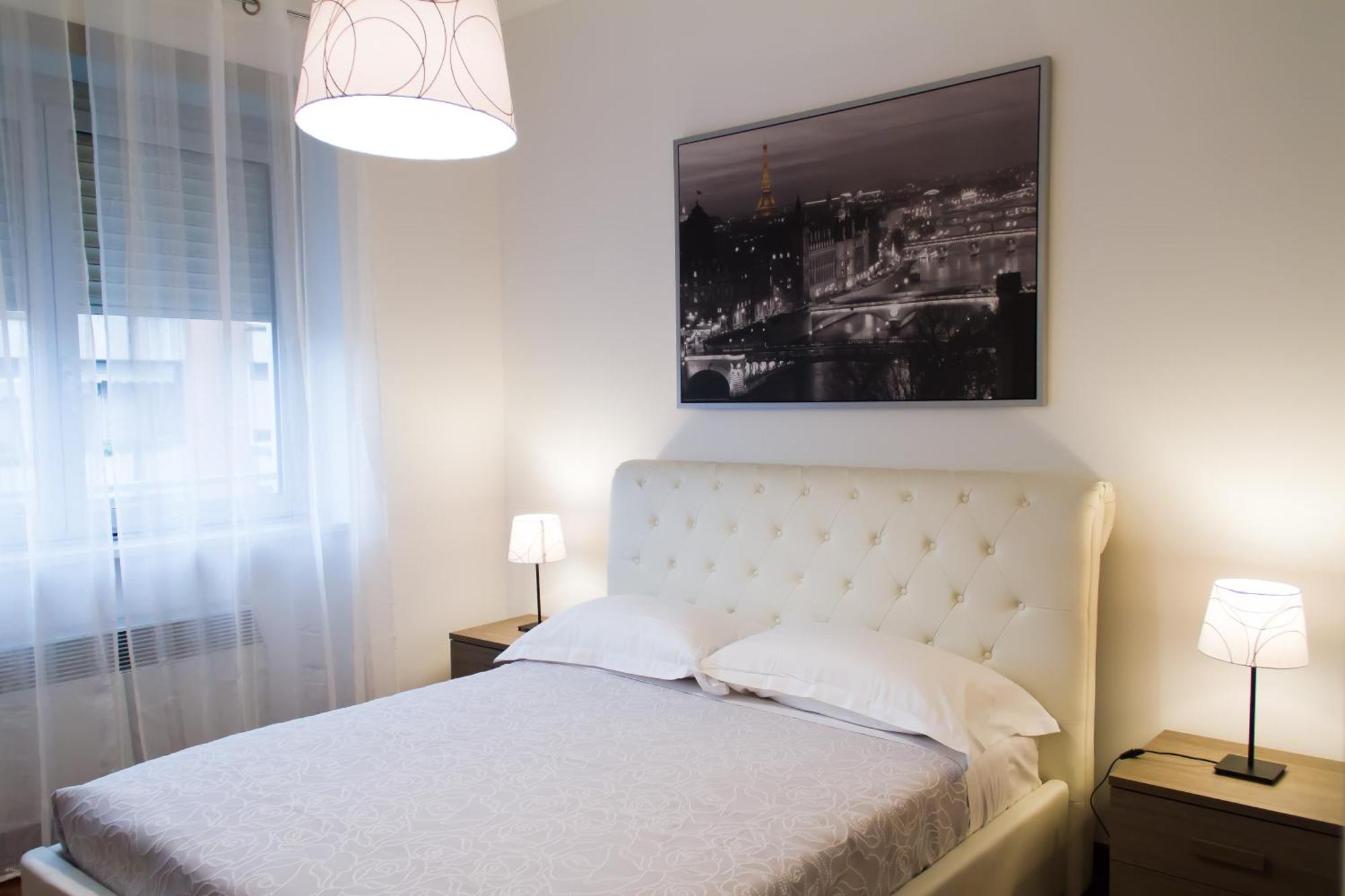 Style Homes Brera San Marco 29 Mediolan Pokój zdjęcie