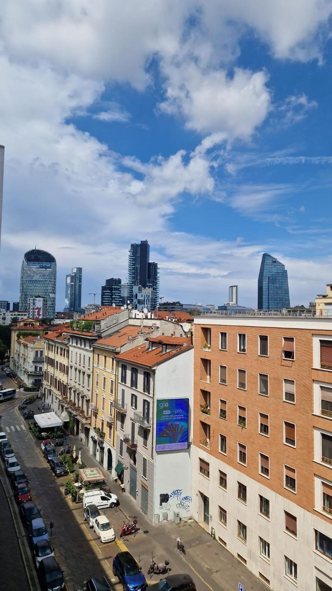 Style Homes Brera San Marco 29 Mediolan Zewnętrze zdjęcie