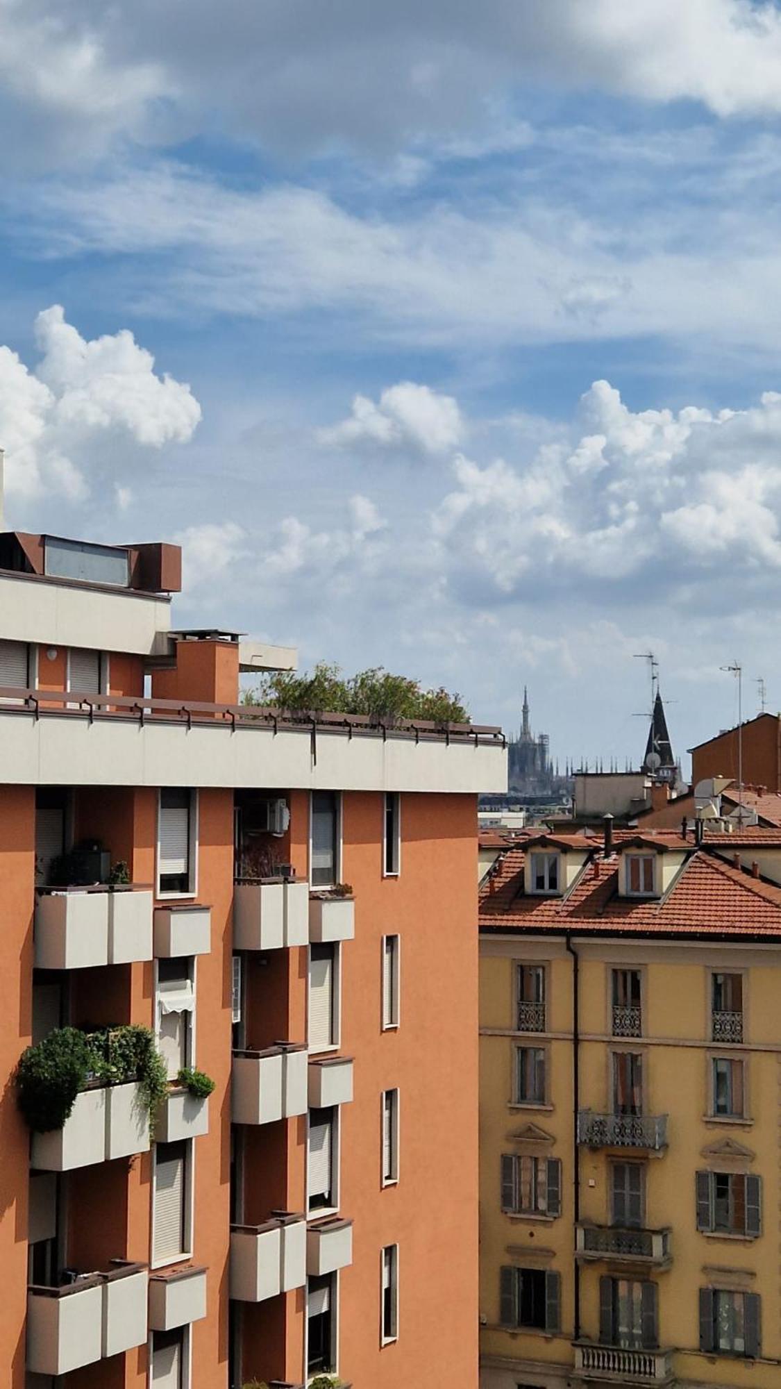 Style Homes Brera San Marco 29 Mediolan Zewnętrze zdjęcie