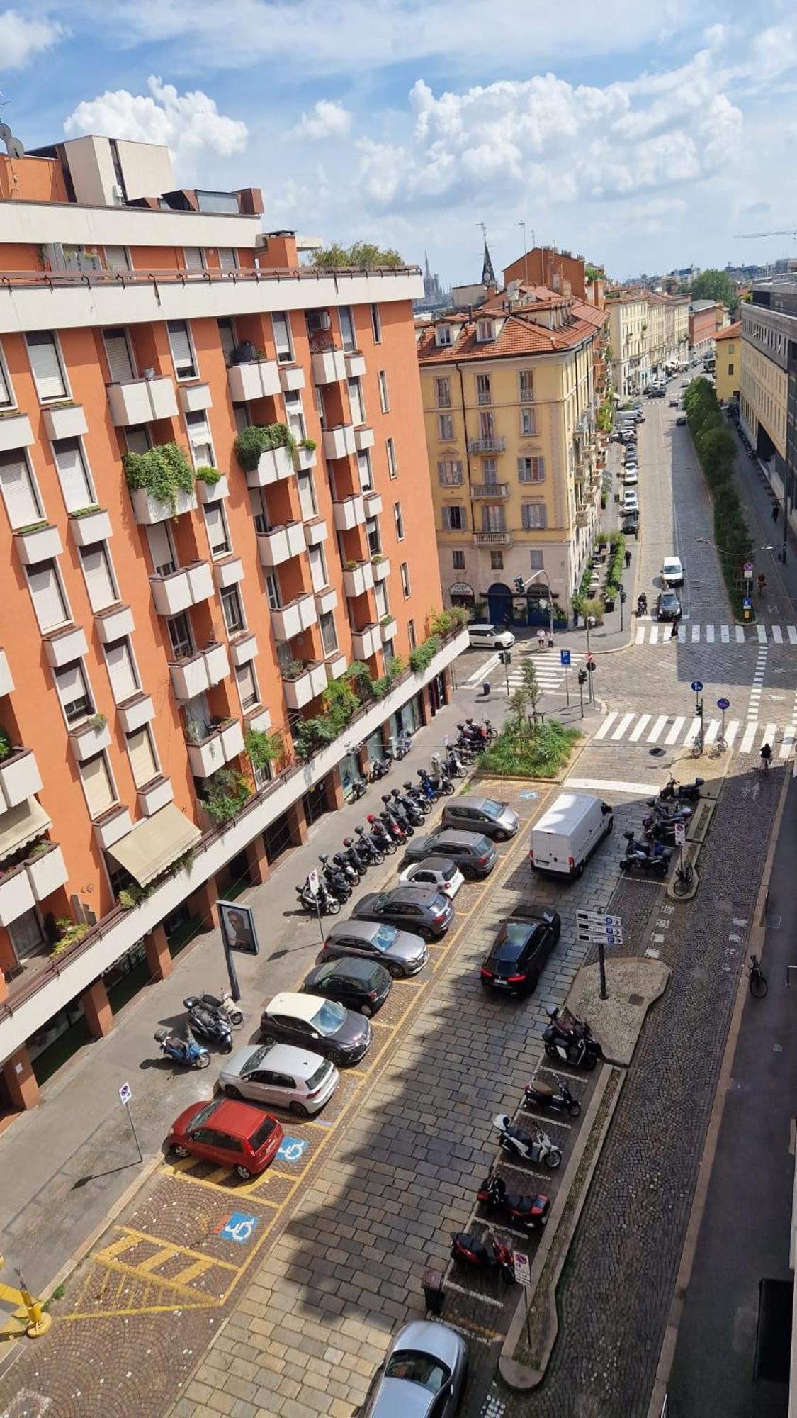 Style Homes Brera San Marco 29 Mediolan Zewnętrze zdjęcie