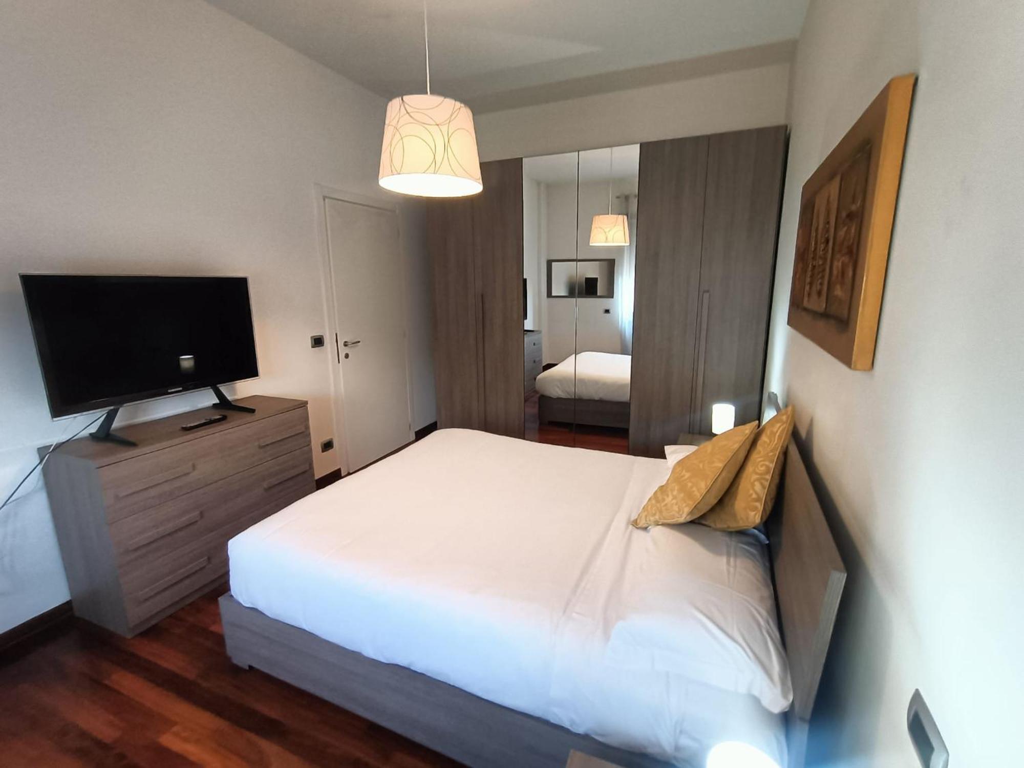 Style Homes Brera San Marco 29 Mediolan Zewnętrze zdjęcie