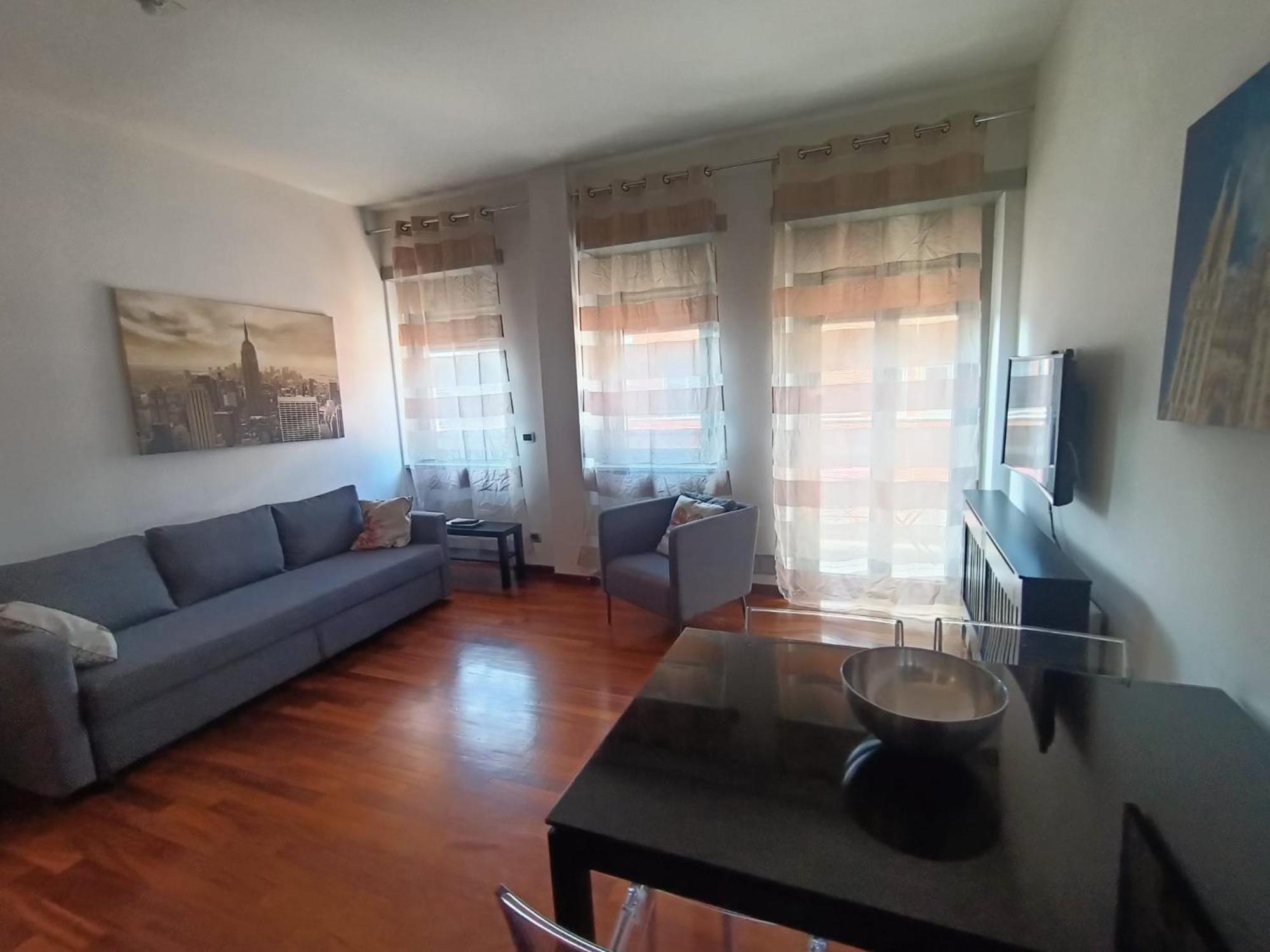 Style Homes Brera San Marco 29 Mediolan Zewnętrze zdjęcie