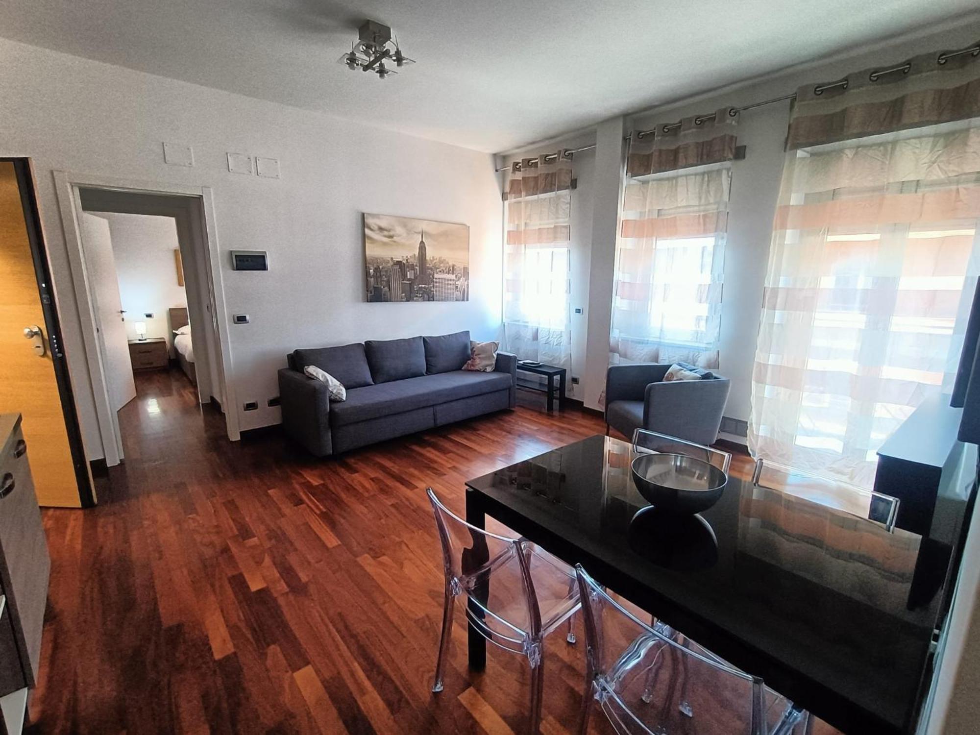Style Homes Brera San Marco 29 Mediolan Zewnętrze zdjęcie