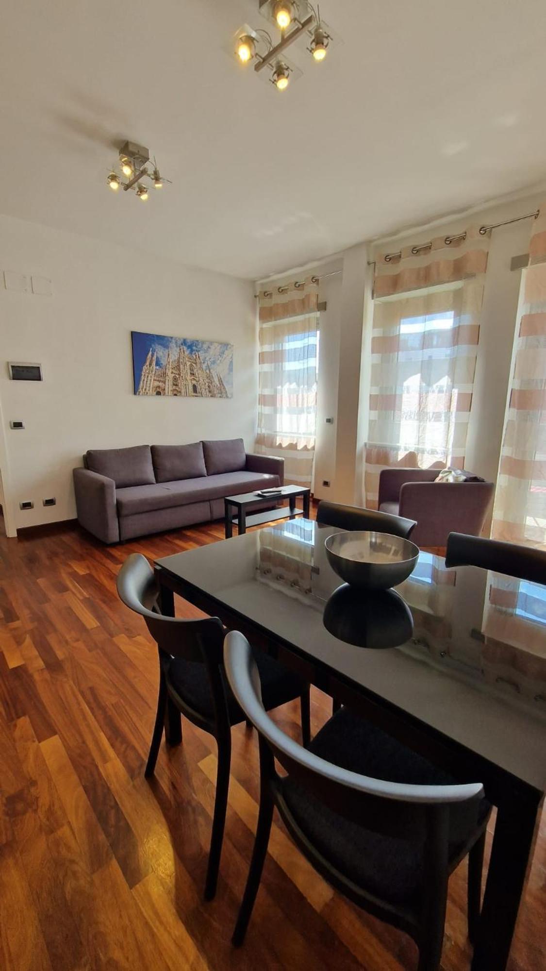 Style Homes Brera San Marco 29 Mediolan Zewnętrze zdjęcie