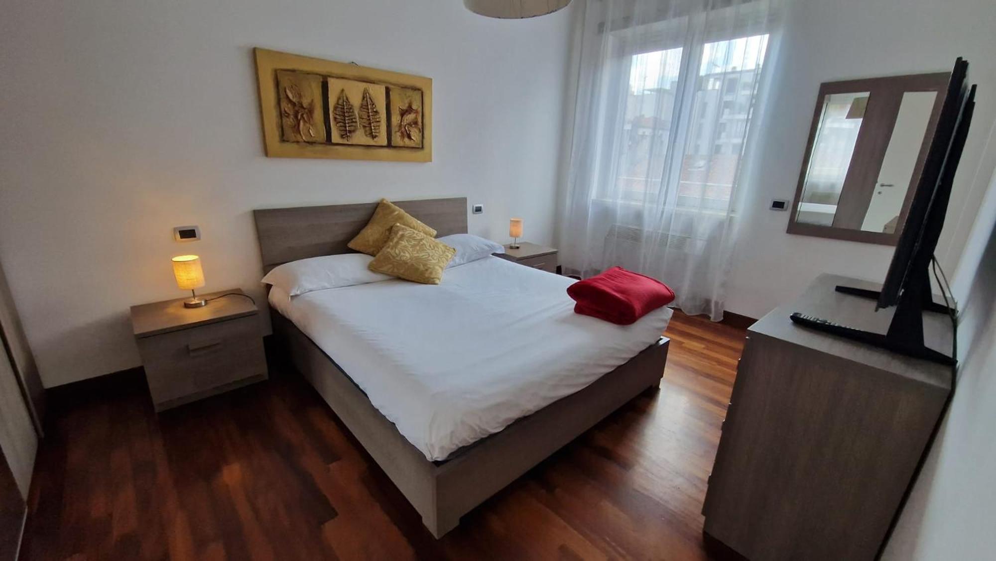 Style Homes Brera San Marco 29 Mediolan Zewnętrze zdjęcie