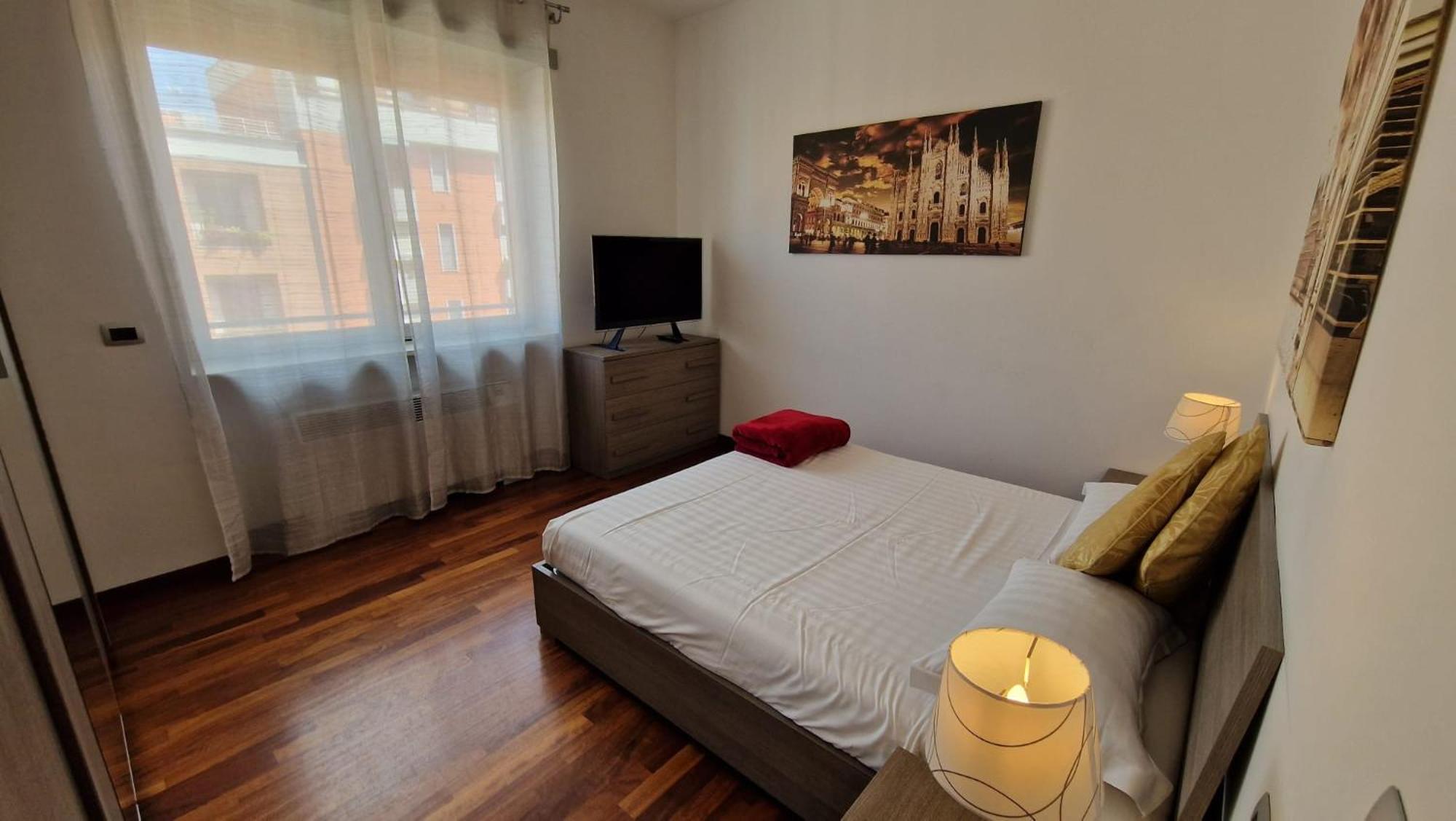 Style Homes Brera San Marco 29 Mediolan Zewnętrze zdjęcie