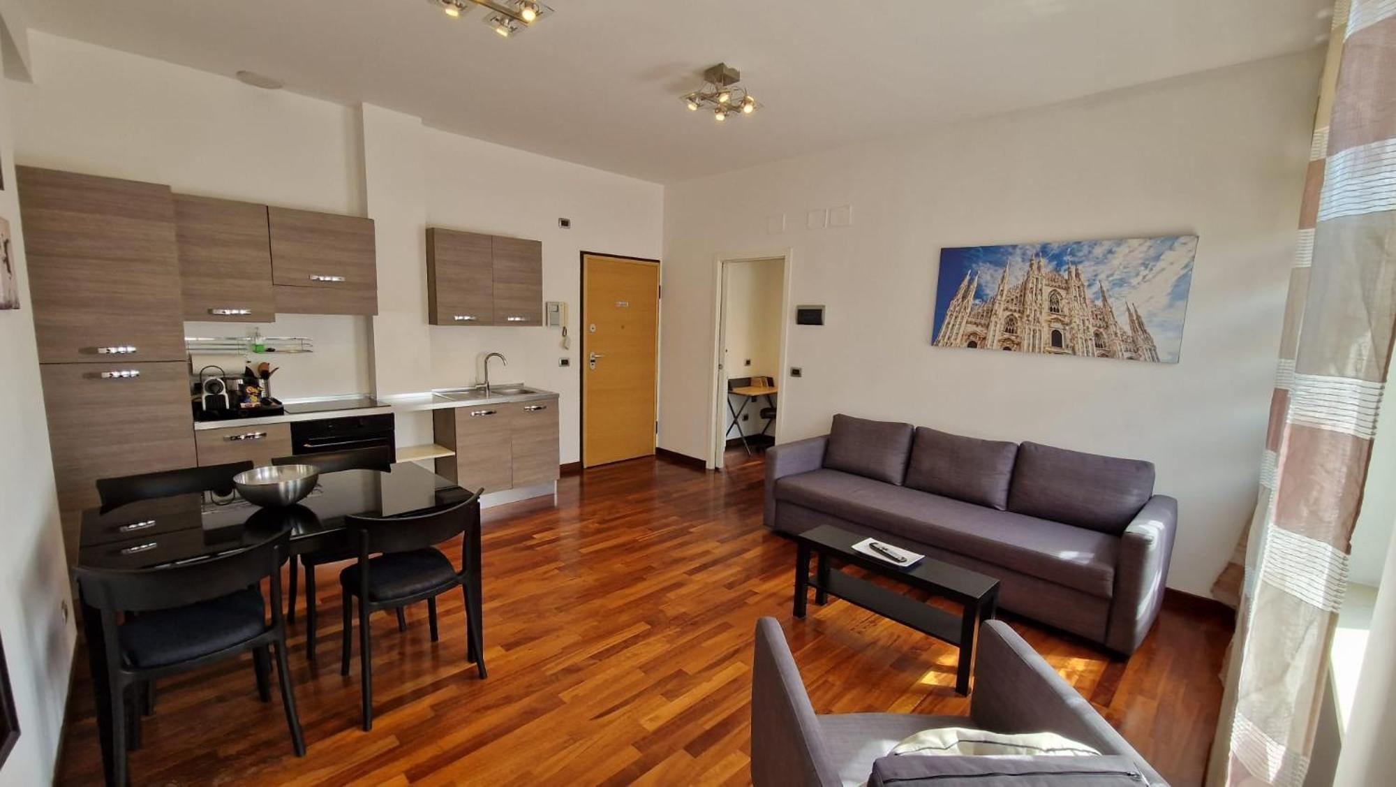 Style Homes Brera San Marco 29 Mediolan Zewnętrze zdjęcie