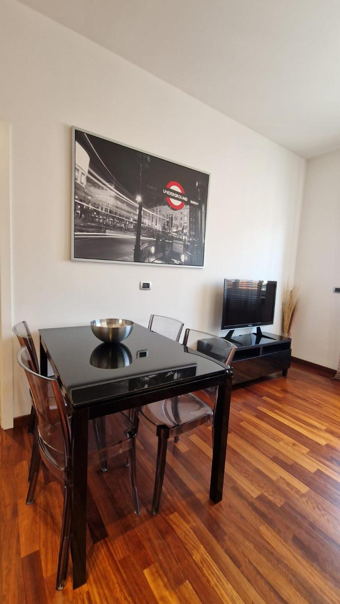 Style Homes Brera San Marco 29 Mediolan Zewnętrze zdjęcie