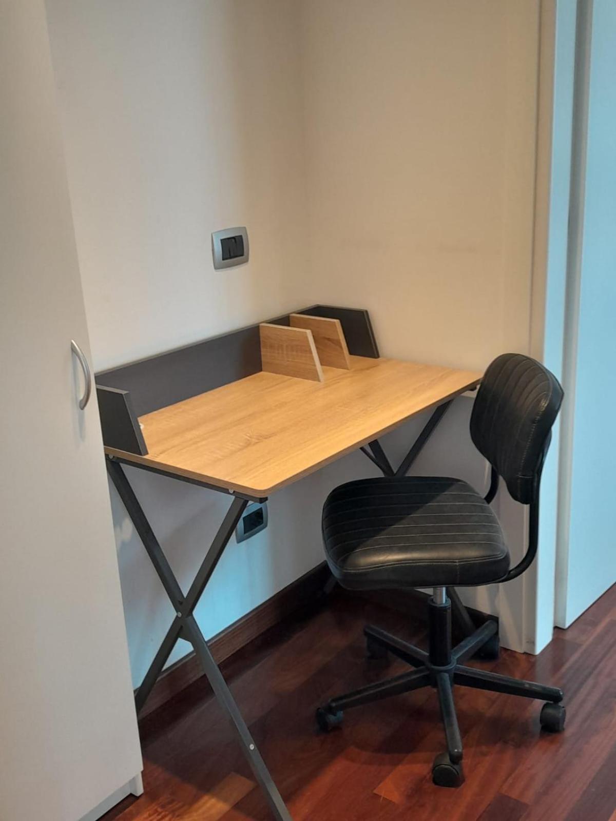 Style Homes Brera San Marco 29 Mediolan Zewnętrze zdjęcie