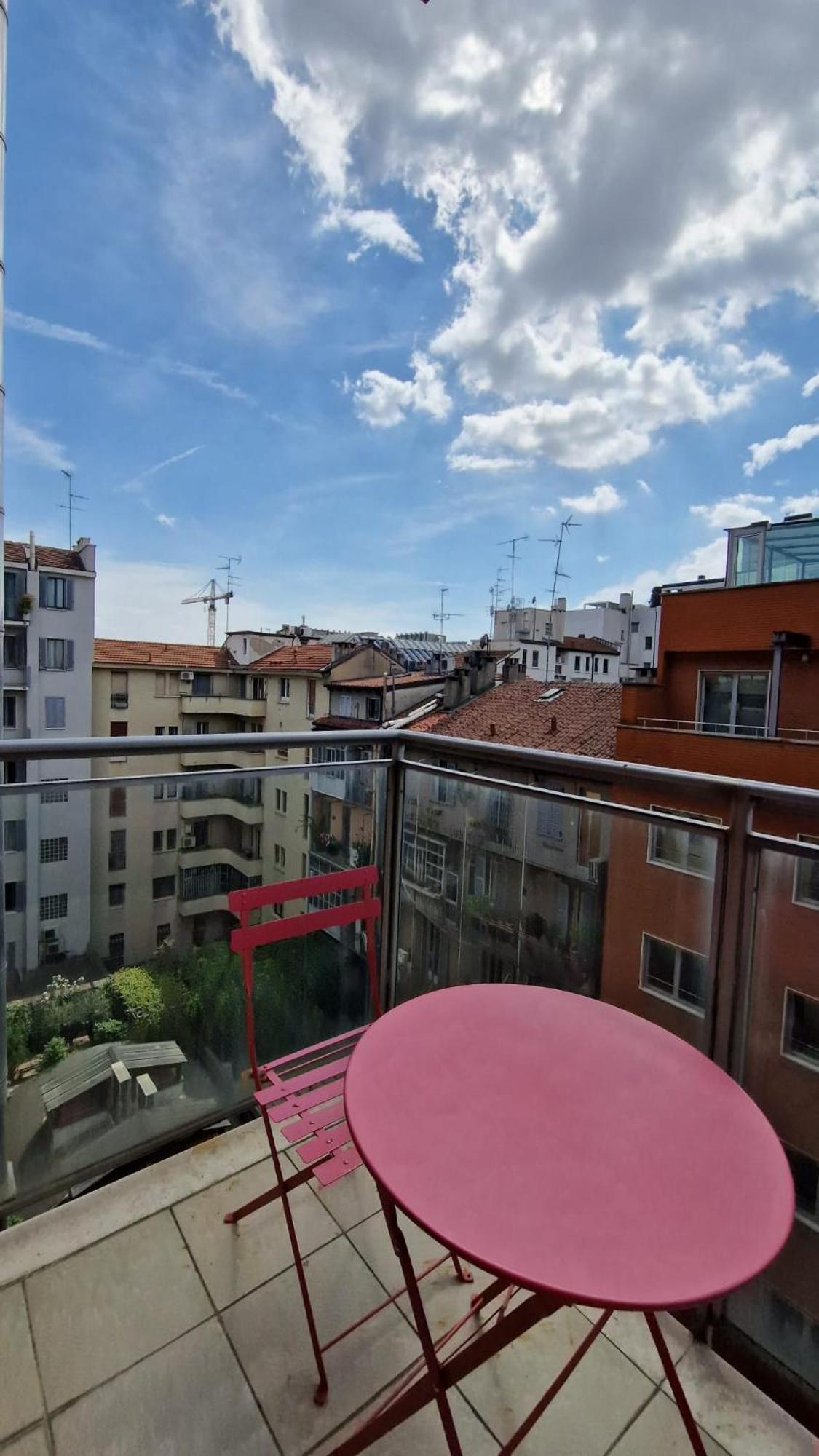 Style Homes Brera San Marco 29 Mediolan Zewnętrze zdjęcie