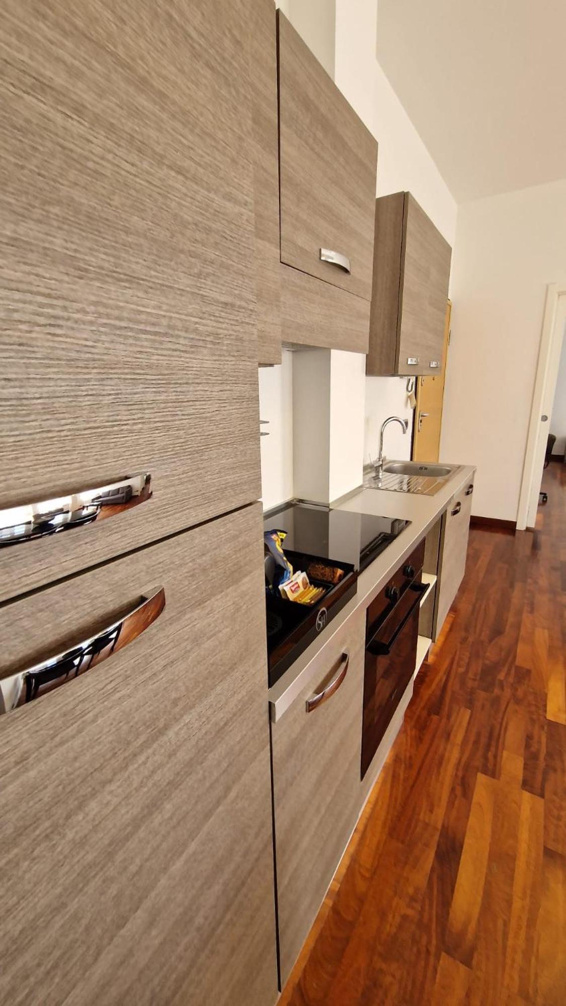 Style Homes Brera San Marco 29 Mediolan Zewnętrze zdjęcie