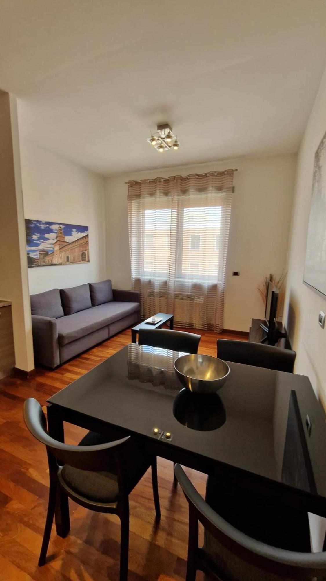 Style Homes Brera San Marco 29 Mediolan Zewnętrze zdjęcie