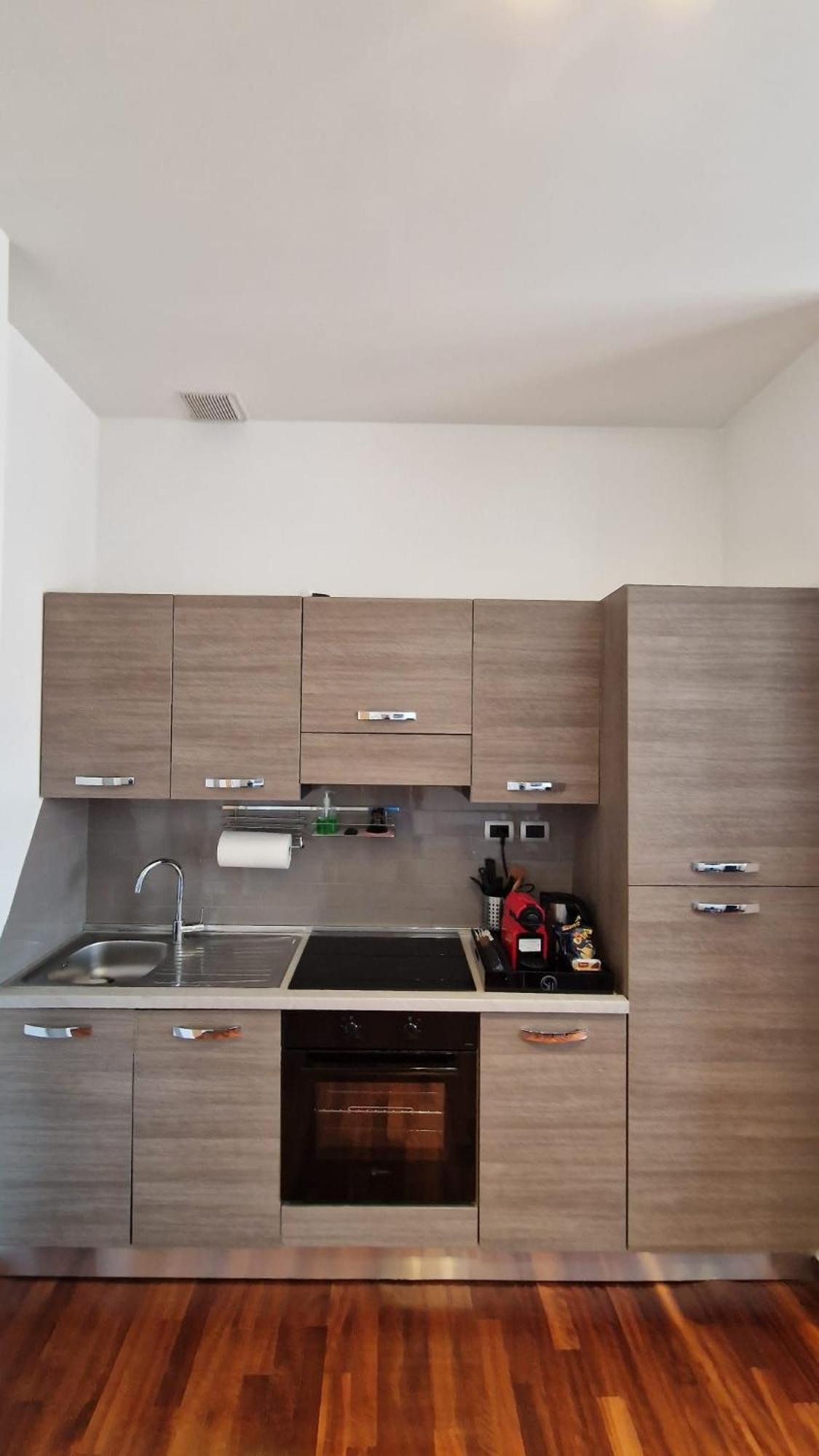 Style Homes Brera San Marco 29 Mediolan Zewnętrze zdjęcie
