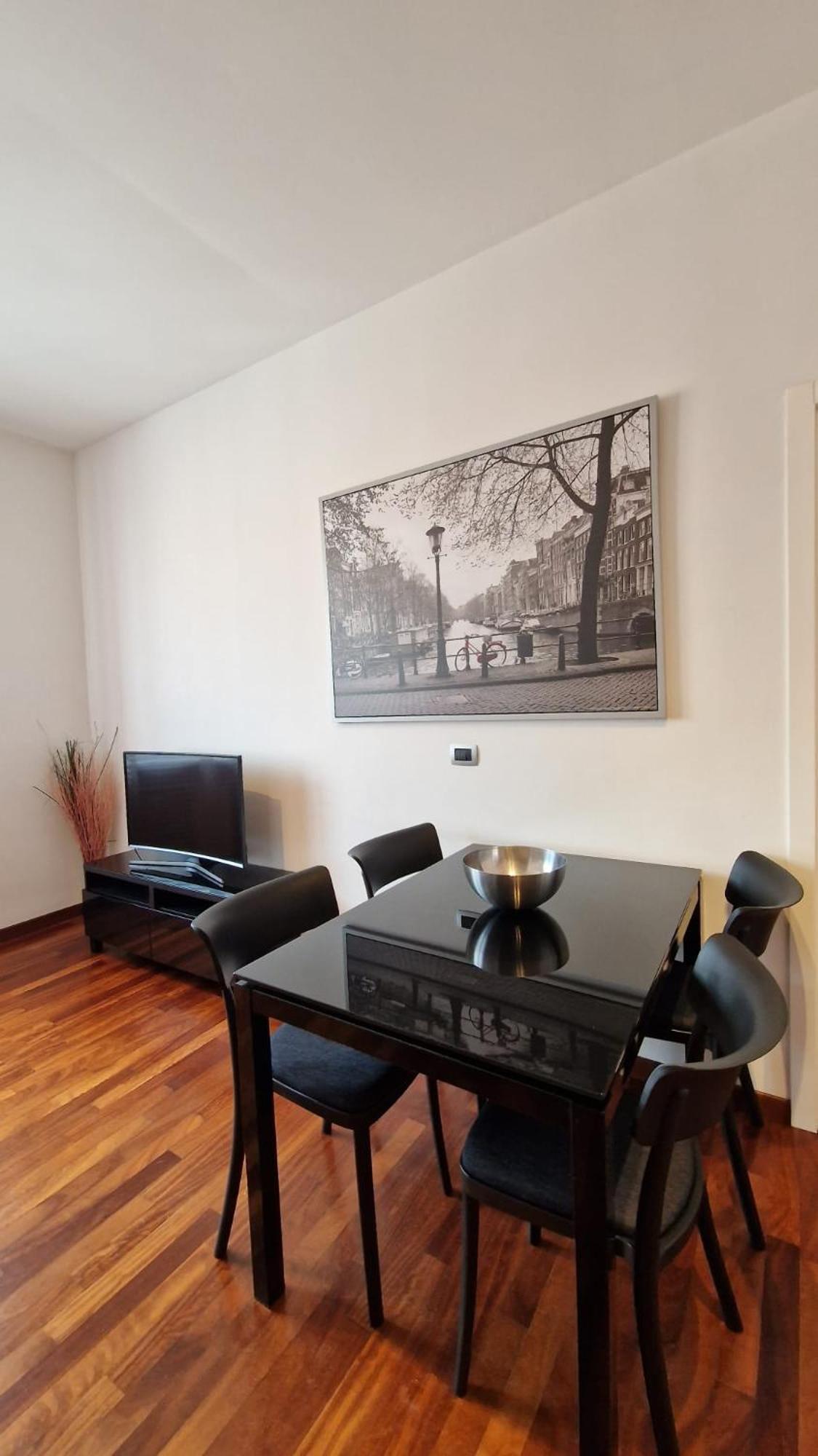 Style Homes Brera San Marco 29 Mediolan Zewnętrze zdjęcie