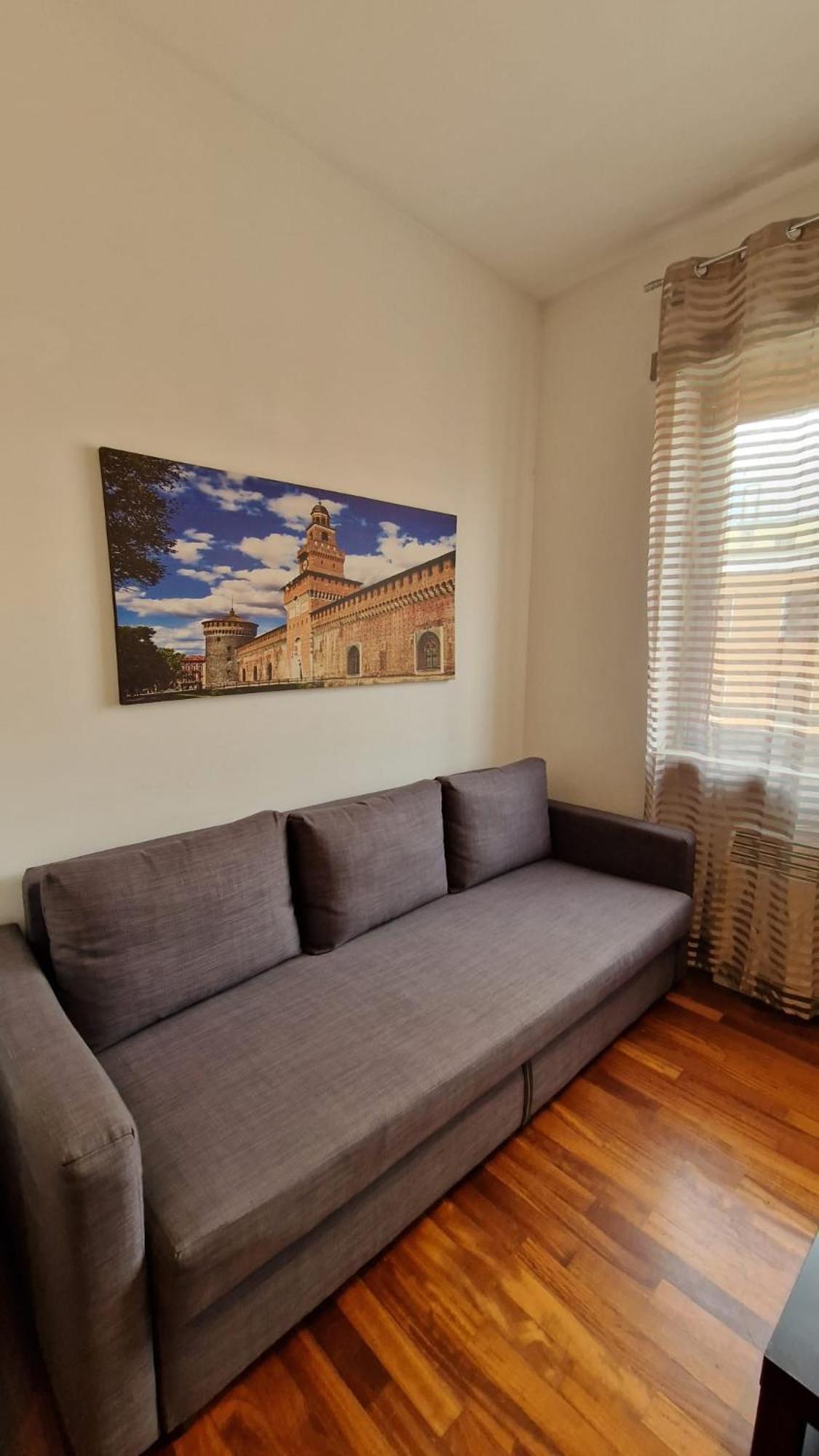 Style Homes Brera San Marco 29 Mediolan Zewnętrze zdjęcie