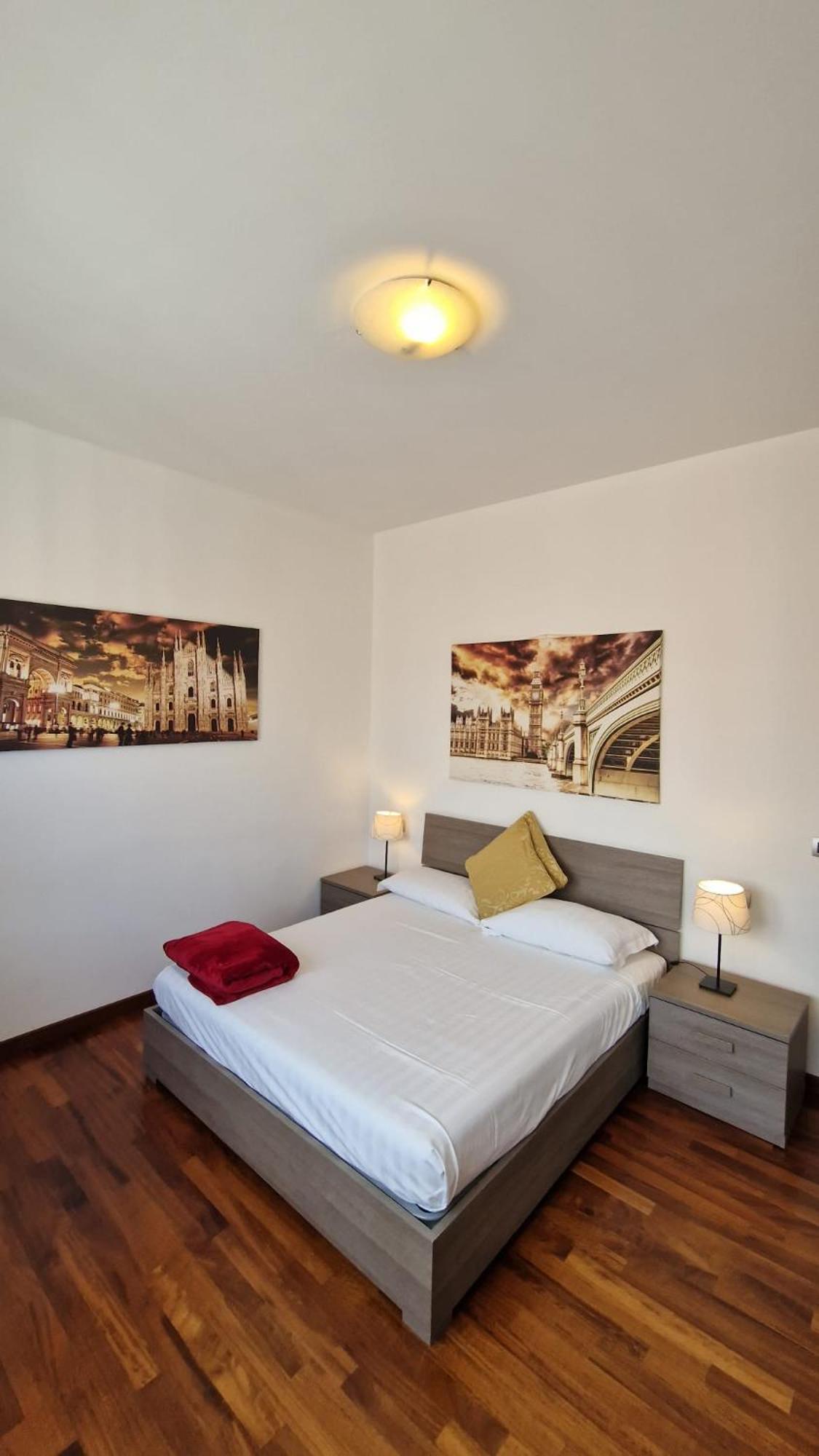Style Homes Brera San Marco 29 Mediolan Zewnętrze zdjęcie
