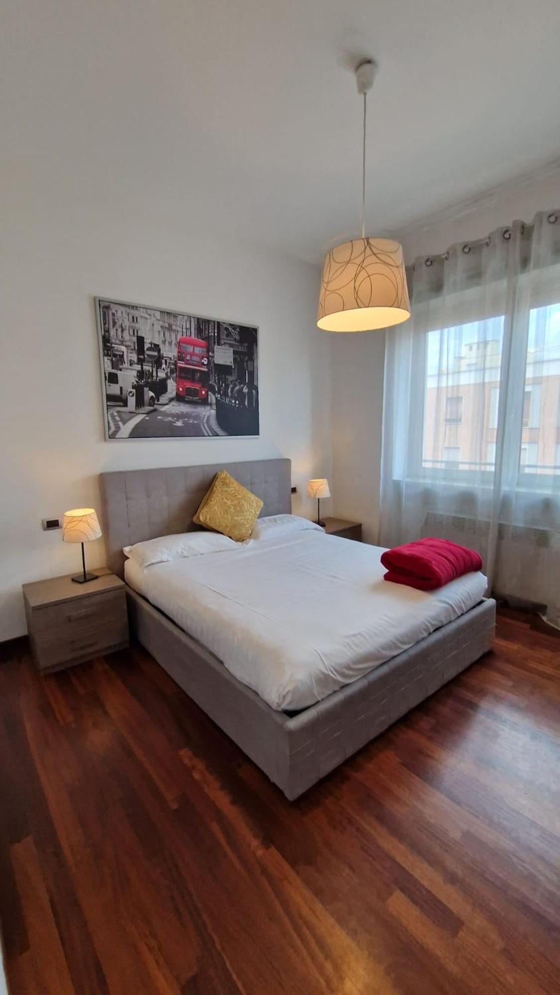 Style Homes Brera San Marco 29 Mediolan Zewnętrze zdjęcie