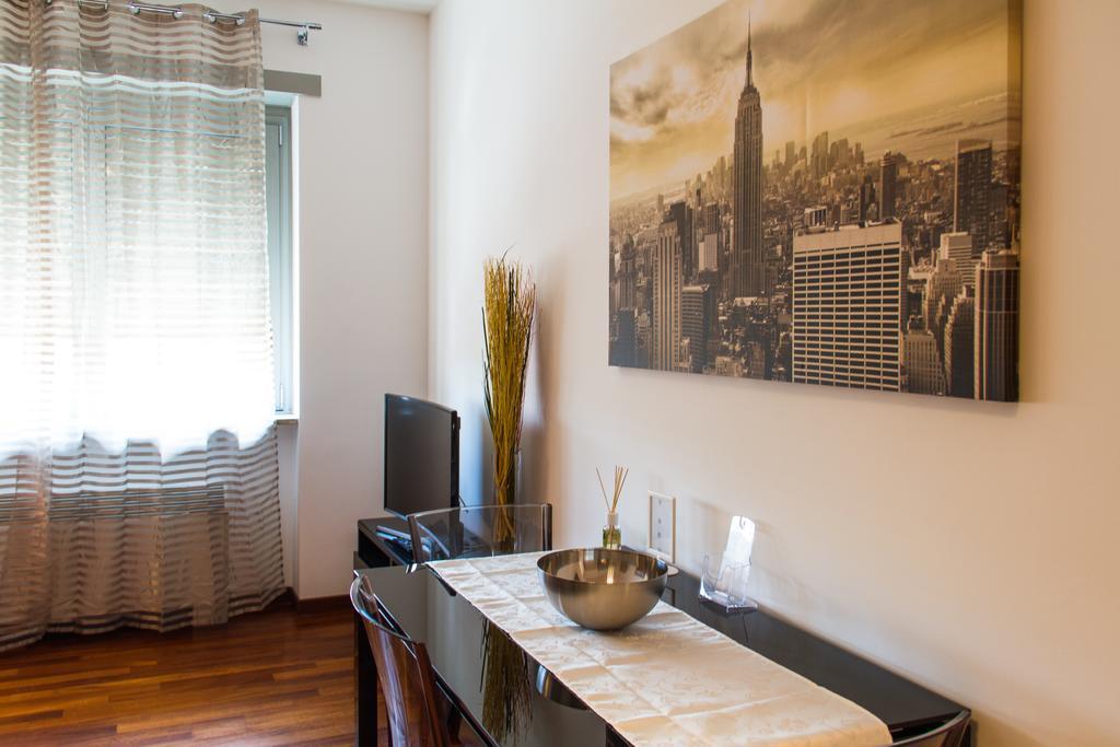 Style Homes Brera San Marco 29 Mediolan Pokój zdjęcie