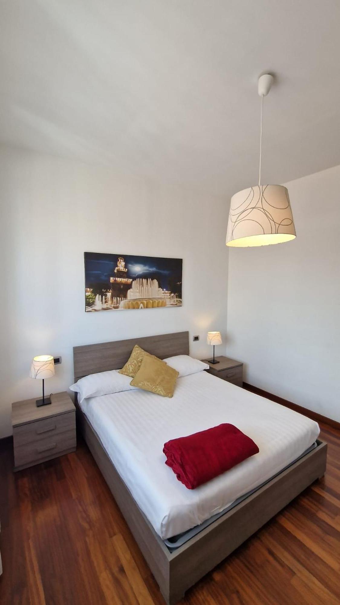 Style Homes Brera San Marco 29 Mediolan Zewnętrze zdjęcie