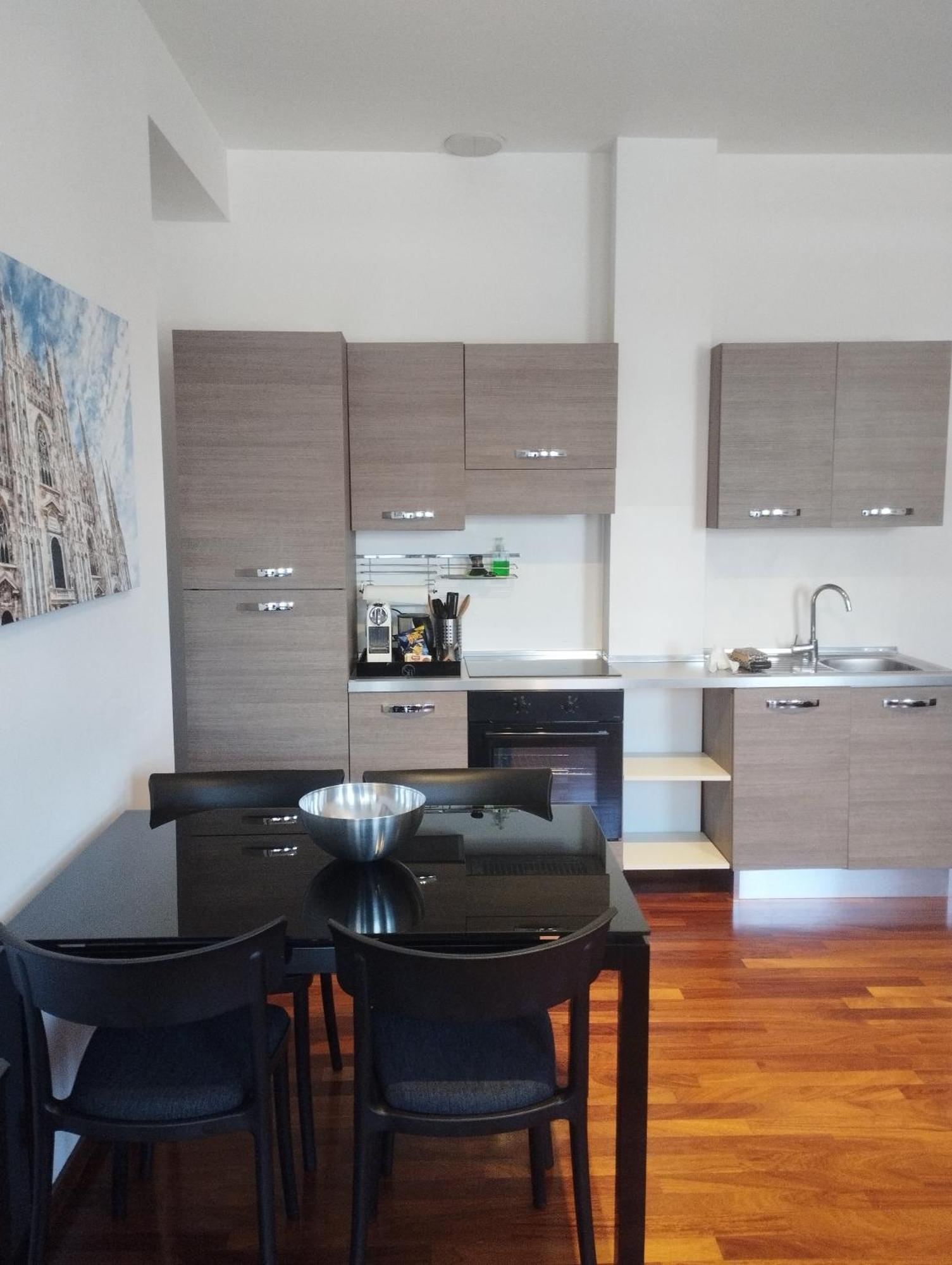 Style Homes Brera San Marco 29 Mediolan Zewnętrze zdjęcie