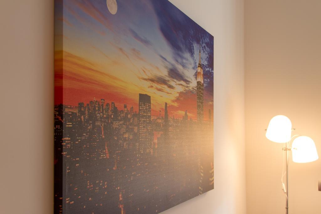Style Homes Brera San Marco 29 Mediolan Pokój zdjęcie