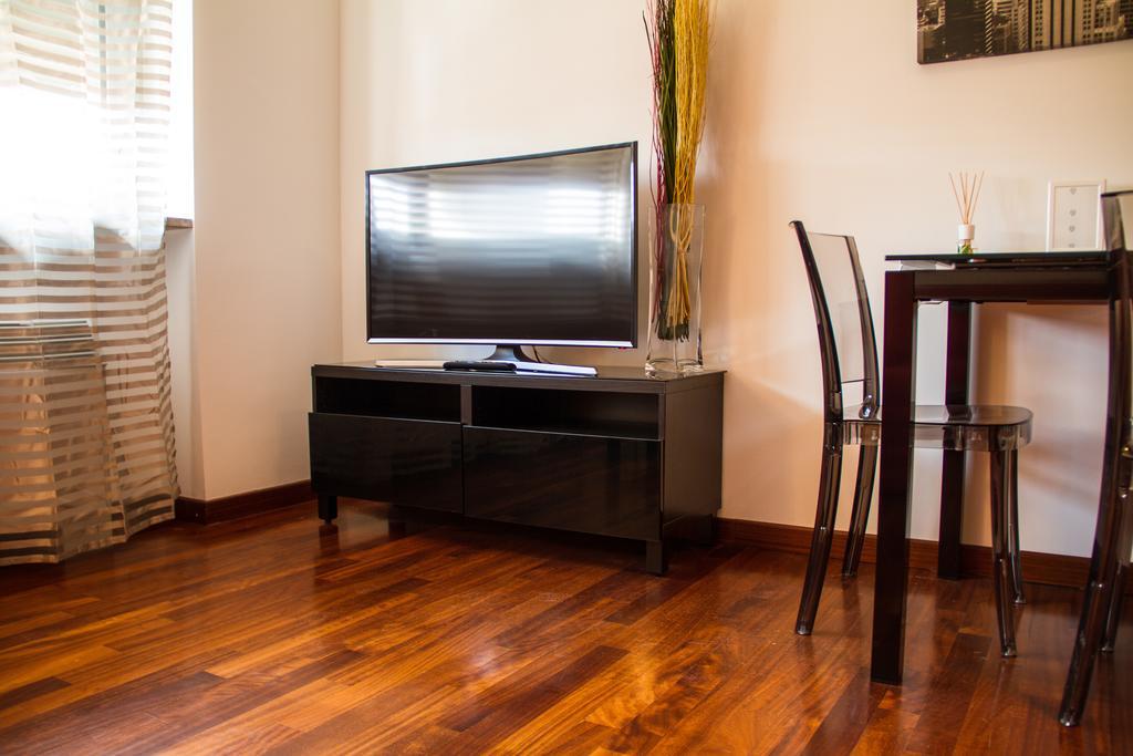 Style Homes Brera San Marco 29 Mediolan Pokój zdjęcie