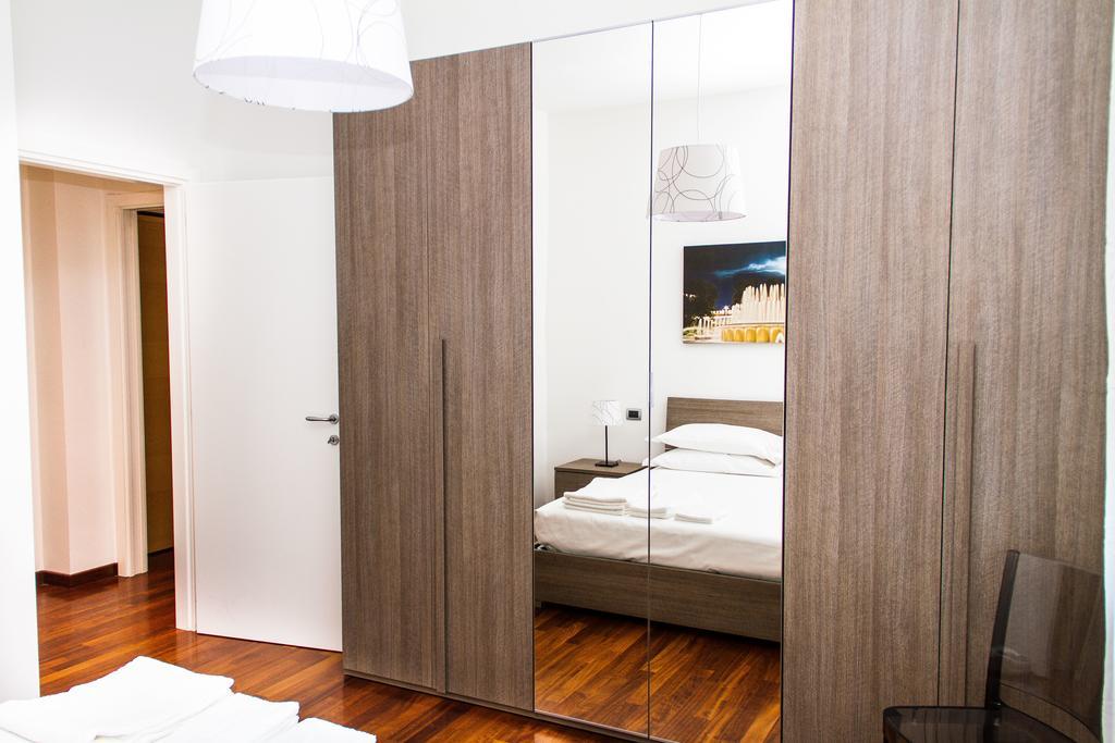 Style Homes Brera San Marco 29 Mediolan Pokój zdjęcie