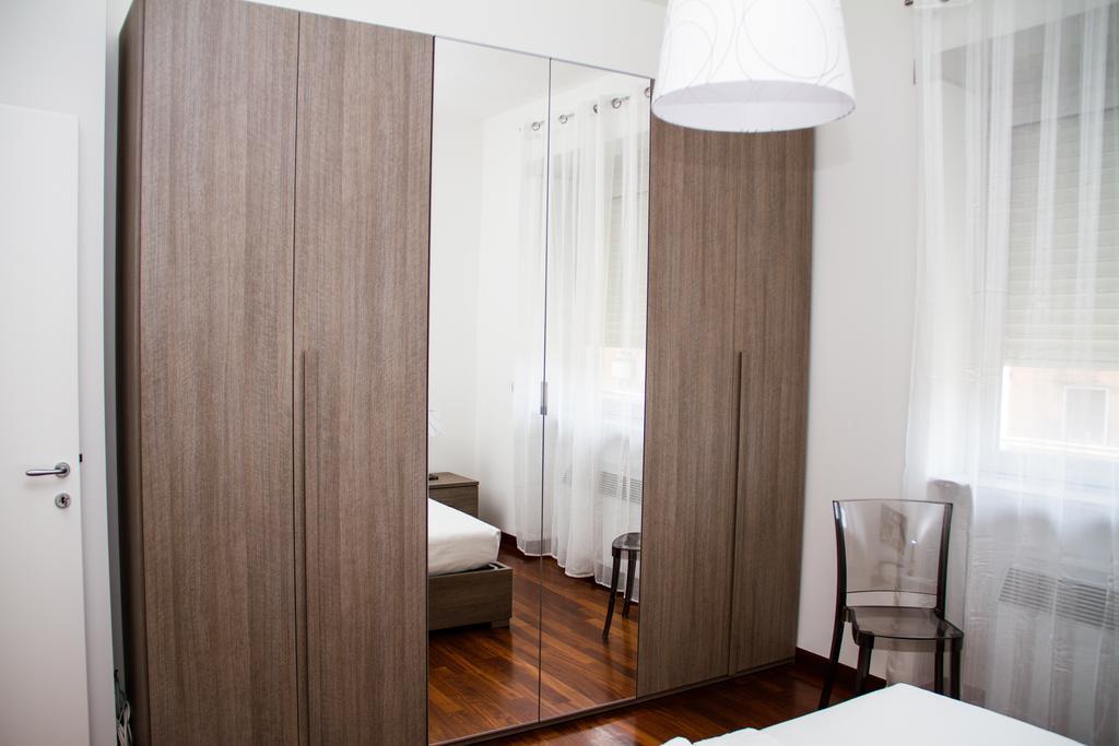 Style Homes Brera San Marco 29 Mediolan Pokój zdjęcie