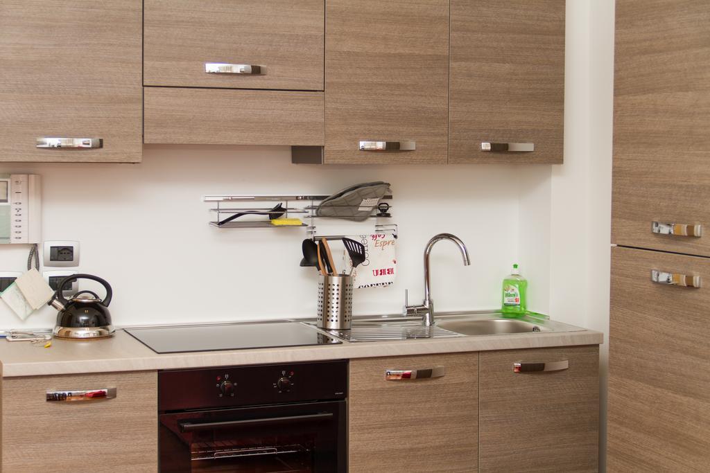 Style Homes Brera San Marco 29 Mediolan Pokój zdjęcie