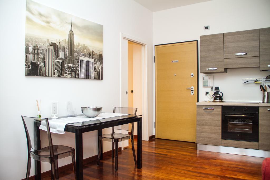 Style Homes Brera San Marco 29 Mediolan Pokój zdjęcie